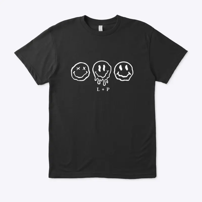 LP - Drip Emoji's 